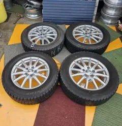 バリ山！　185/60R16 ヤリス　アクア　フィット　ノート　デミオ バリ山！ 185/60R16 ヤリス アクア フィット ノート デミオ - メルカリ