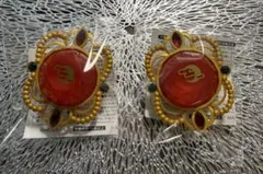 あんスタ　スタライ　10th リングライト　鬼龍紅郎　２点