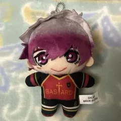 アレクシス・ネス 缶バッジ ブルーロック ブルロ 特装版 - メルカリ