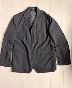 COMME des GARCONS テーラードジャケット ブラックのサムネイル