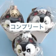 映画 ちいかわ 人魚の島のひみつ 入場者特典 ごきげんセイレーン