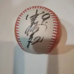 diana Fuka 直筆サイン入りボール 横浜DeNAベイスターズチア - メルカリ