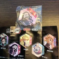 くら寿司  箸置き  鬼滅の刃   竈門禰豆子