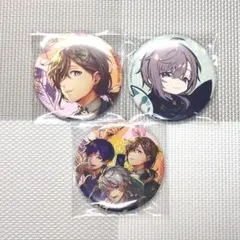 にじさんじ　叶　葛葉　剣持刀也