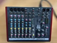 2026年最新】ALLEN&HEATH ZED-10の人気アイテム - メルカリ