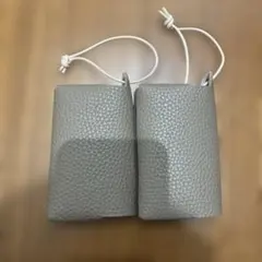 携帯ティッシュケース