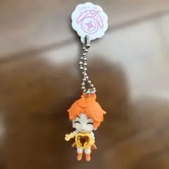 ひろがるスカイ！プリキュア　キュアウィング