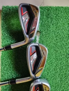 タッツー様専用　ホンマツアーワールドGSアイアン