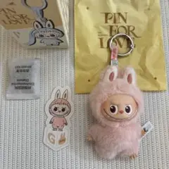 THE MONSTER PIN FOR LOVEシリーズ [G]