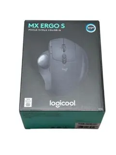 2026年最新】ロジクール mx ergo sの人気アイテム - メルカリ