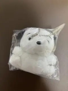 ココモとスモア　ぬいぐるみ　ココモ　シープラ