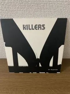 【激レア限定盤】 The Killers / Mr. Brightside 7 THE KILLERS☆MR.BRIGHTSIDE (7インチ) - メルカリ