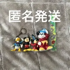 置物　DISNEY ディズニー ミッキー ファンタジア 魔法使いの弟子 陶器