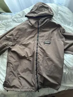 HIMANI ウェアセットアップ（ブラウン）