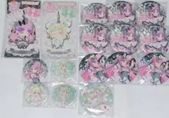 キュアズキューン キュアキッス セット