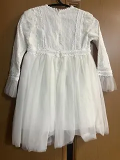 110cm petit closet ドレス 一回着用