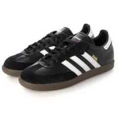 【新品未使用】adidas SANBA 30.5cm
