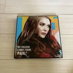 ポップアートパネル　スカーレット・ウィッチのサムネイル