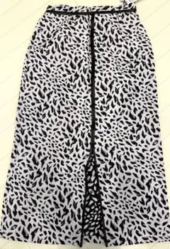 PAGEBOY ロングスカート　タイトスカート　新品未使用