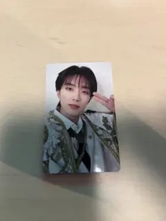 山中柔太朗　トレカ