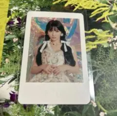 twice taste of love モモ インターパーク　トレカ