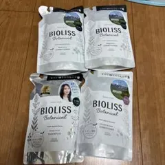 고세 비올리스 샴푸 컨디셔너