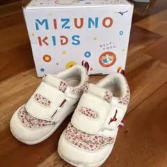 Mizuno Kids スニーカー 15.5cm