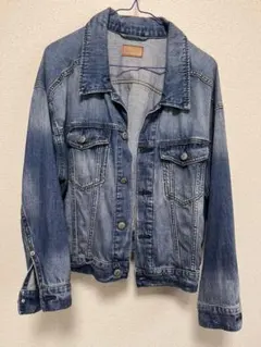 デニムジャケット Gジャン
