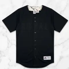 即完売した、Majestic × roial コラボ 都会の日常を彩る洗練シャツのサムネイル