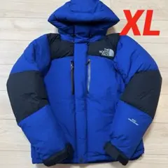 THE NORTH FACE 발트로라이트 재킷 XL