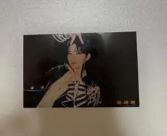 TREASURE ジュンギュ 会場特典　京セラ