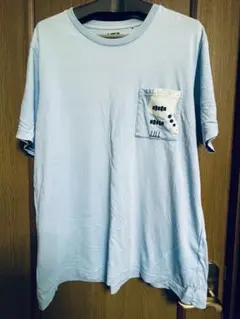 ユニクロ UT Fender Jazz Bass Tシャツ