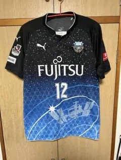 2025年最新】フロンターレ ユニフォーム 2016の人気アイテム - メルカリ