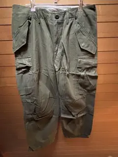 ゴールデンミルズ　GOLDEN MILLS INC. M-65 フィールドパンツ
