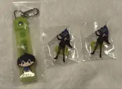 ブルーロック 潔世一 ミニアクスタ フラッグ 一番くじ