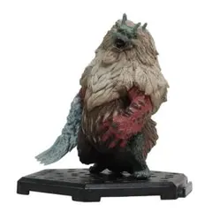 モンスターハンター　モンハン　フィギュア　ゴシャハギ　未開封