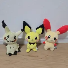 ミミッキュ ハロウィン ぬいぐるみセット ポケモンセンター - メルカリ