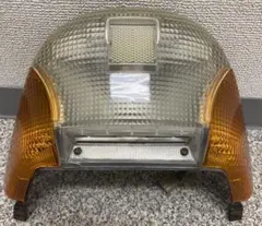 ダイハツ☆タントカスタム☆LA600S☆テールランプ☆インナーメッキ