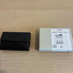 SITUS MINIMALIST WALLET TYVEK