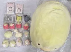 限定 すみっコぐらし ぺんぎん？たぴおか たべもの王国 お正月 サンエックス他 限定 すみっコぐらし ぺんぎん？たぴおか たべもの王国 お正月