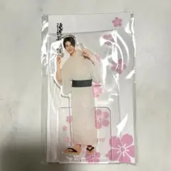 SnowMan ラウール アクスタ 滝沢歌舞伎 アクリルスタンド