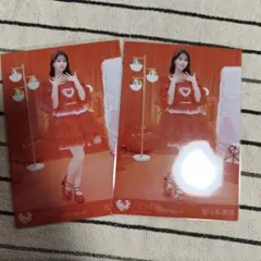 miss様専用 イコラブ 佐々木舞香 とくべチュ 生写真