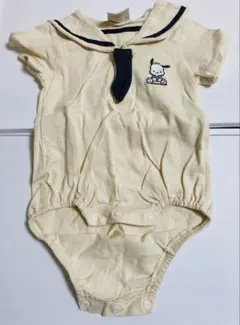 futafuta SANRIO サンリオ　ポチャッコ　セーラー風　犬ミミ