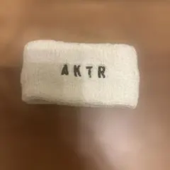 WRIST BAND CLASSICのサムネイル