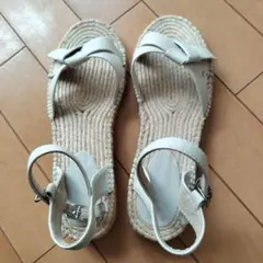 ORientall Traffic ×アースミュージックエコロジーサンダル