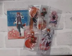 莉犬くん アクリルスタンド まとめ売り