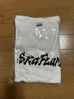 The Ska Flames Tシャツ 新品未使用 XXXL 3XL