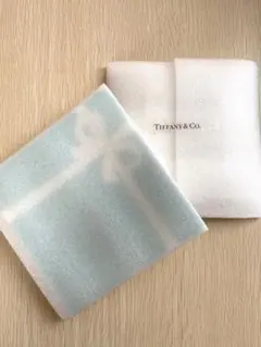 Tiffany & Co. ギフトプレート ティファニーブルー