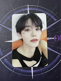 CIX スンフン トレカ CIX スンフン トレカ 2025年最新】cix スンフン トレカの人気