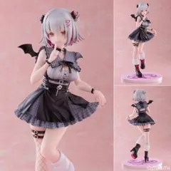 【新品】周防パトラ 1/7 フィギュア FuRyu(フリュー) F:NEX